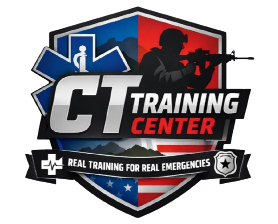 CT Training Center