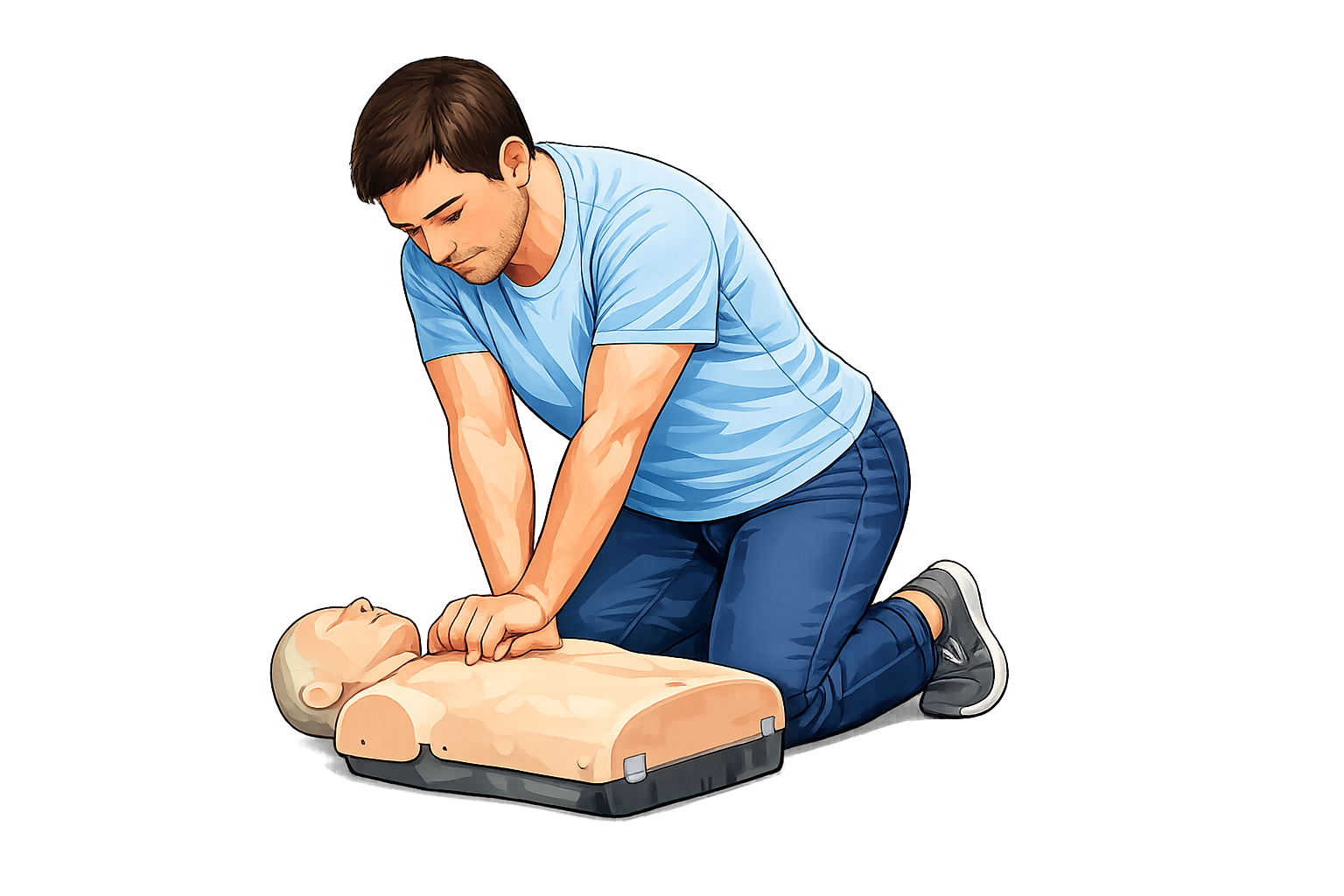 CPR Model
